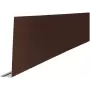 Лобовые планки